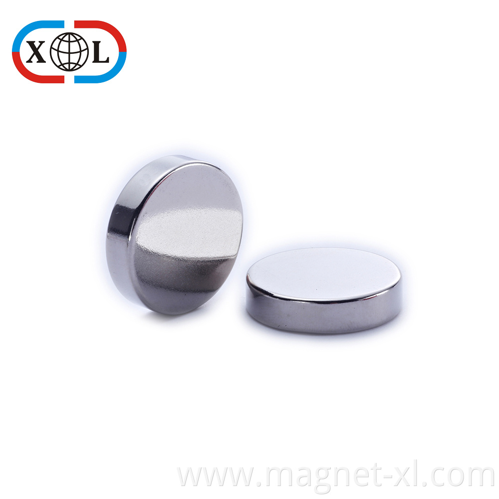 Disc Neodymium Magnets